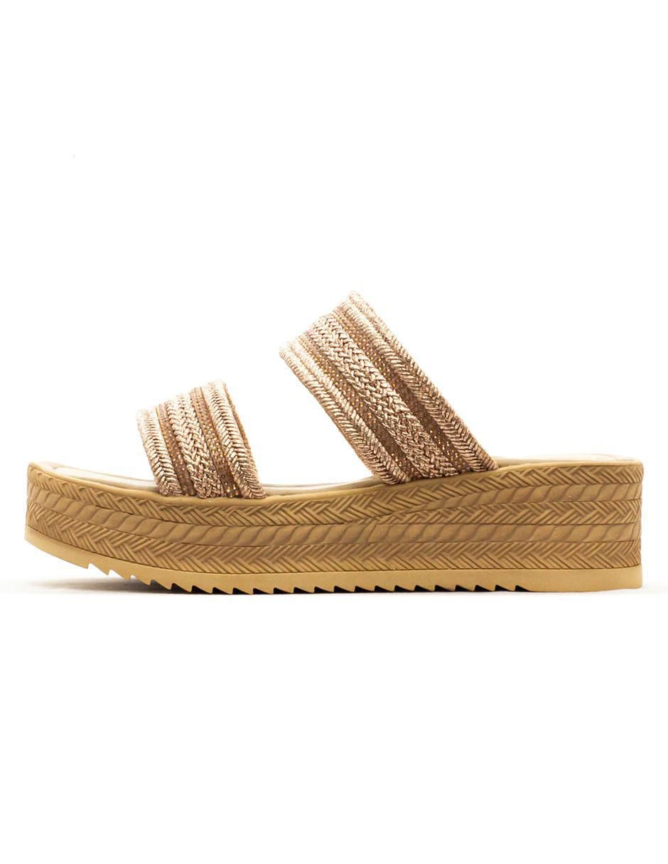 Sandalia para mujer 2