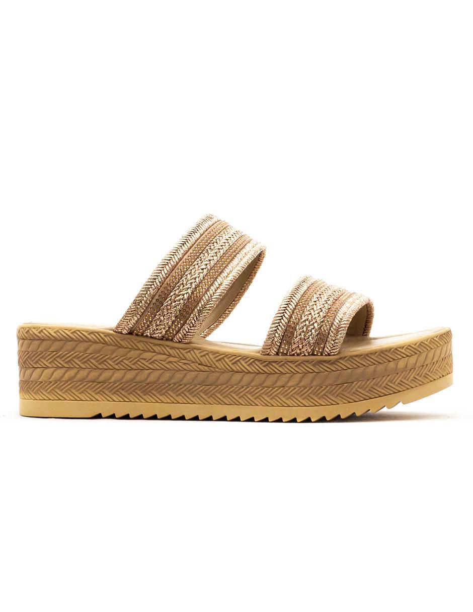 Sandalia para mujer 3