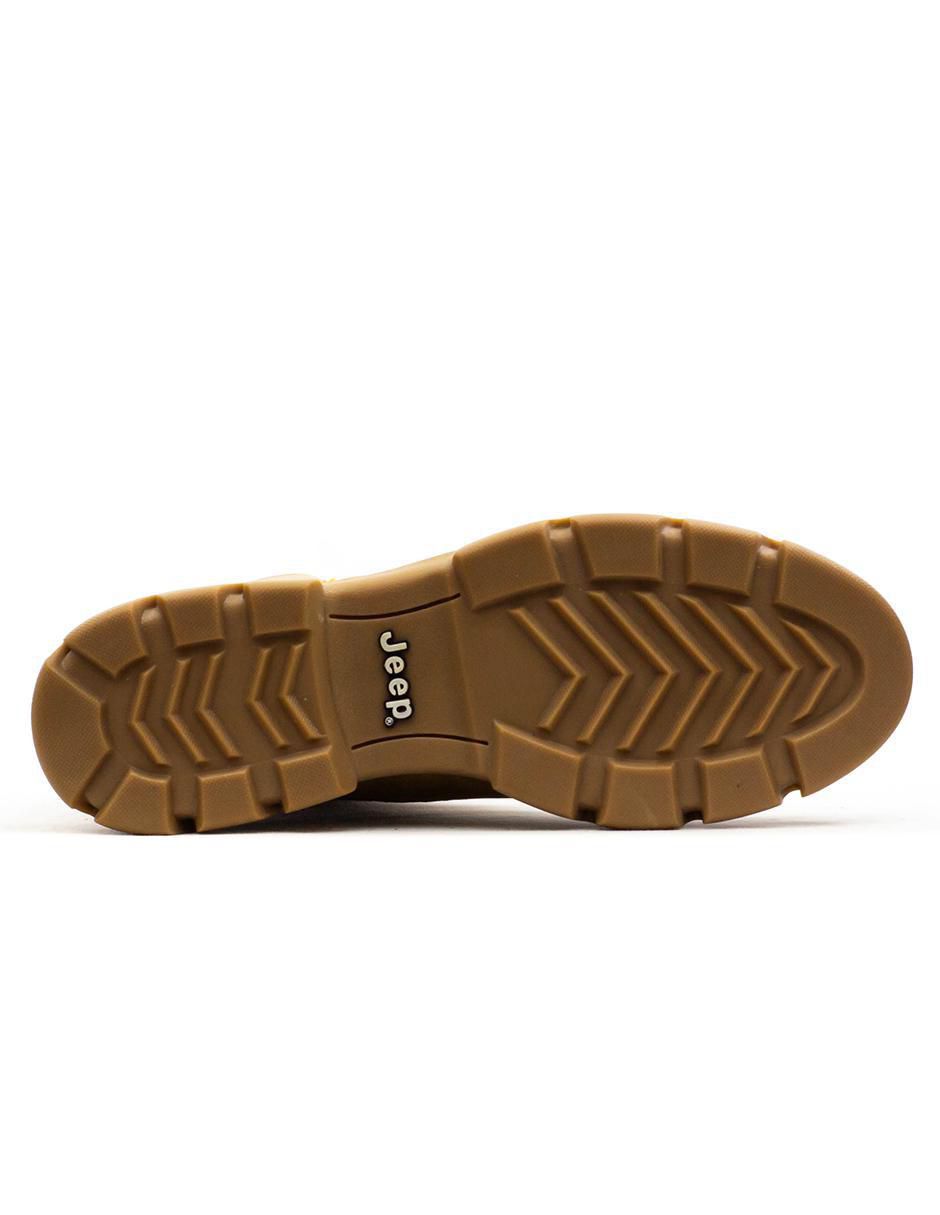 Bota arriba del tobillo para mujer 5