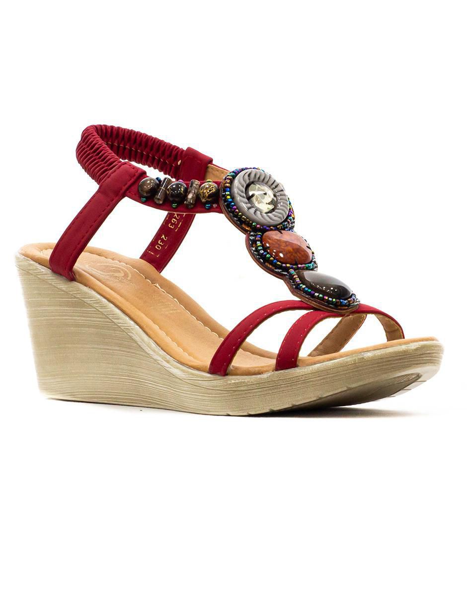 Sandalia para mujer Sandalia para mujer