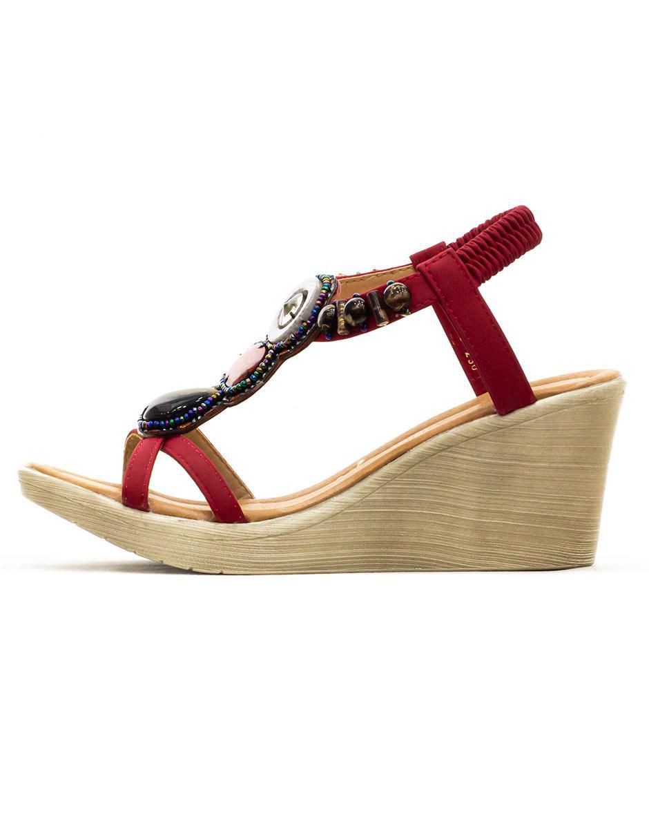 Sandalia para mujer 2