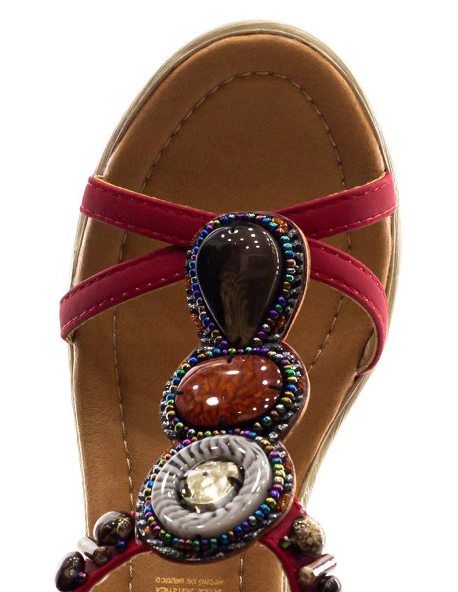 Sandalia para mujer 4