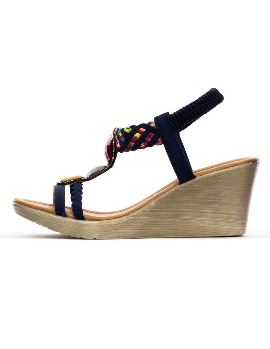 Sandalia para mujer 2