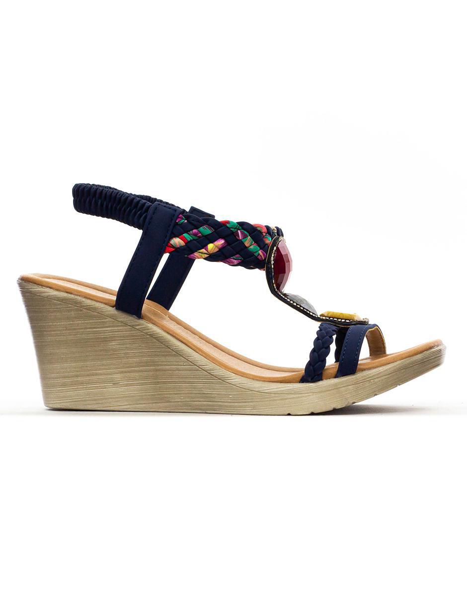 Sandalia para mujer 3