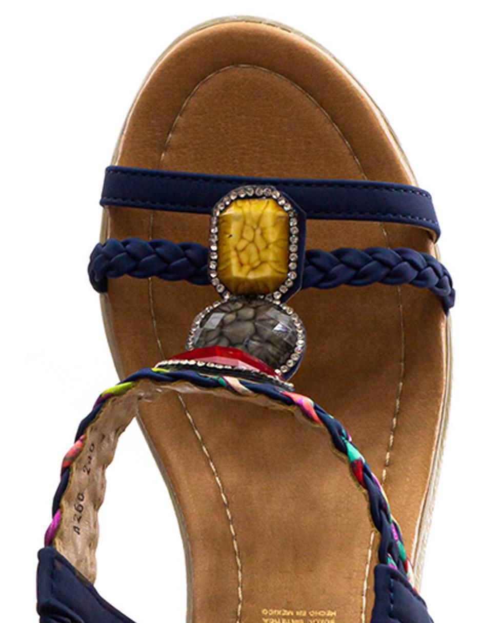 Sandalia para mujer 4