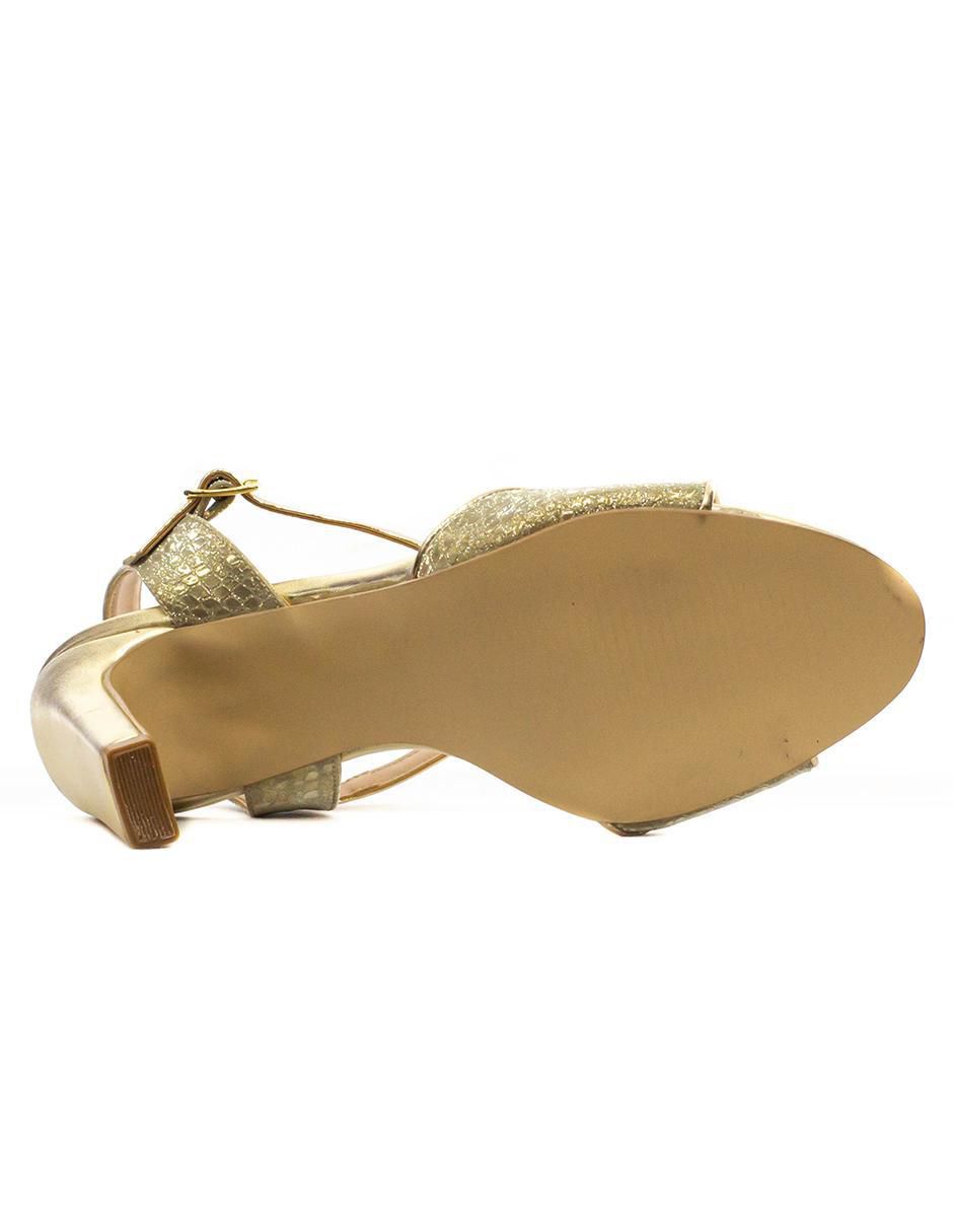 Sandalia para mujer 4