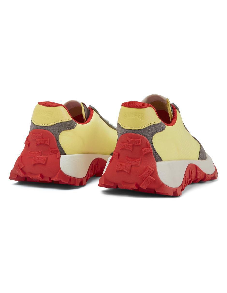 Tenis Drift Trail para mujer 2