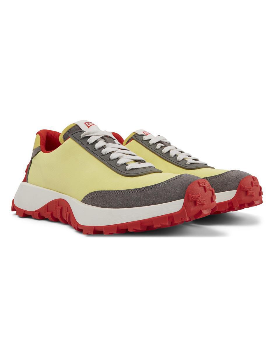 Tenis Drift Trail para mujer 4
