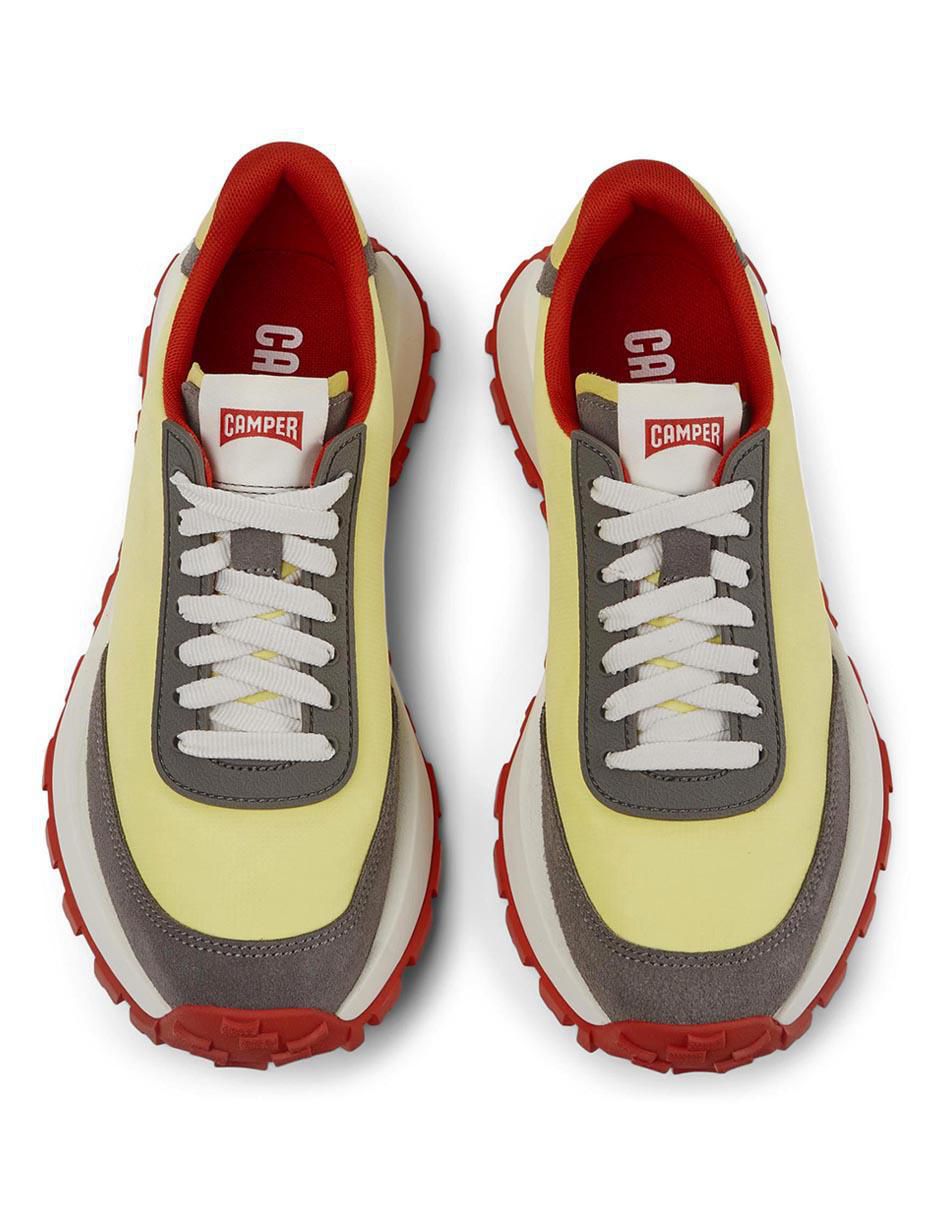 Tenis Drift Trail para mujer 5