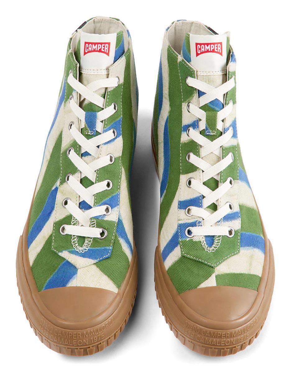 Tenis Camaleon para mujer 2