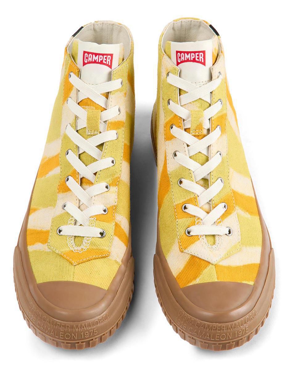 Tenis Camaleon para mujer 2