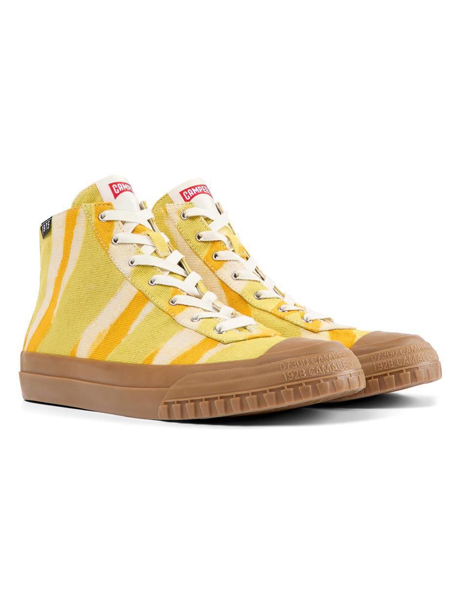 Tenis Camaleon para mujer 5
