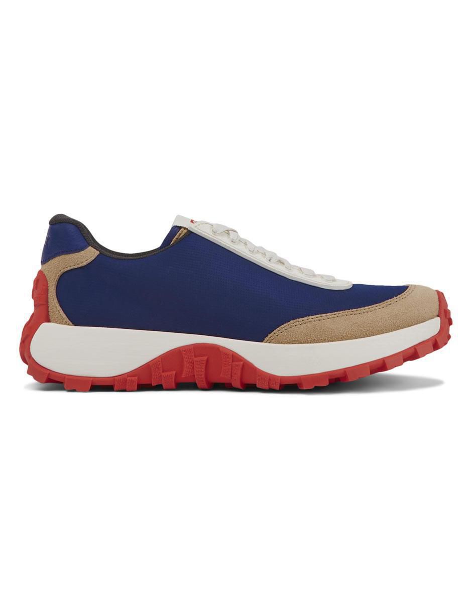 Tenis Drift Trail para mujer