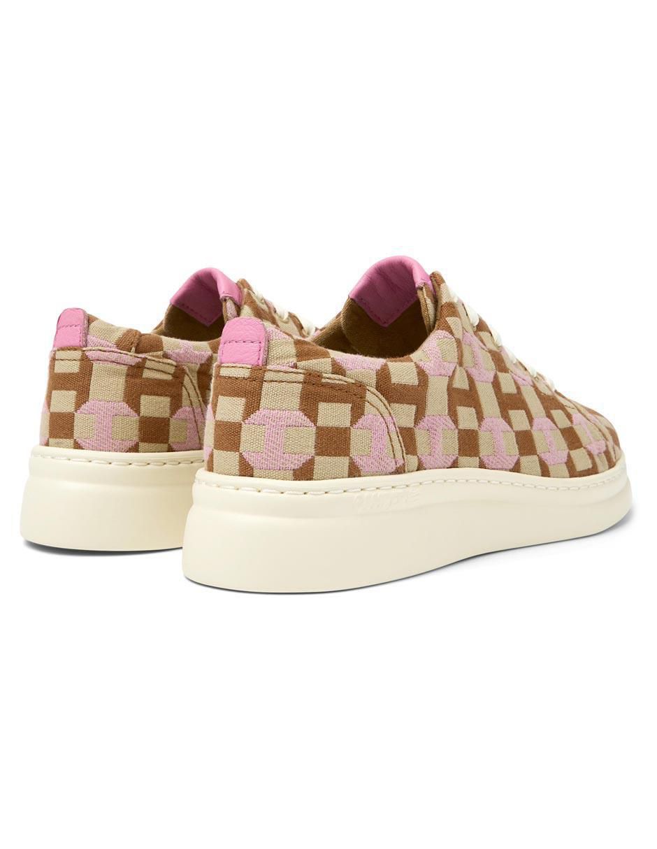 Tenis Runner Up para mujer 2