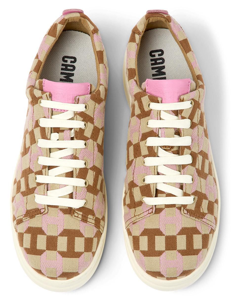 Tenis Runner Up para mujer 5