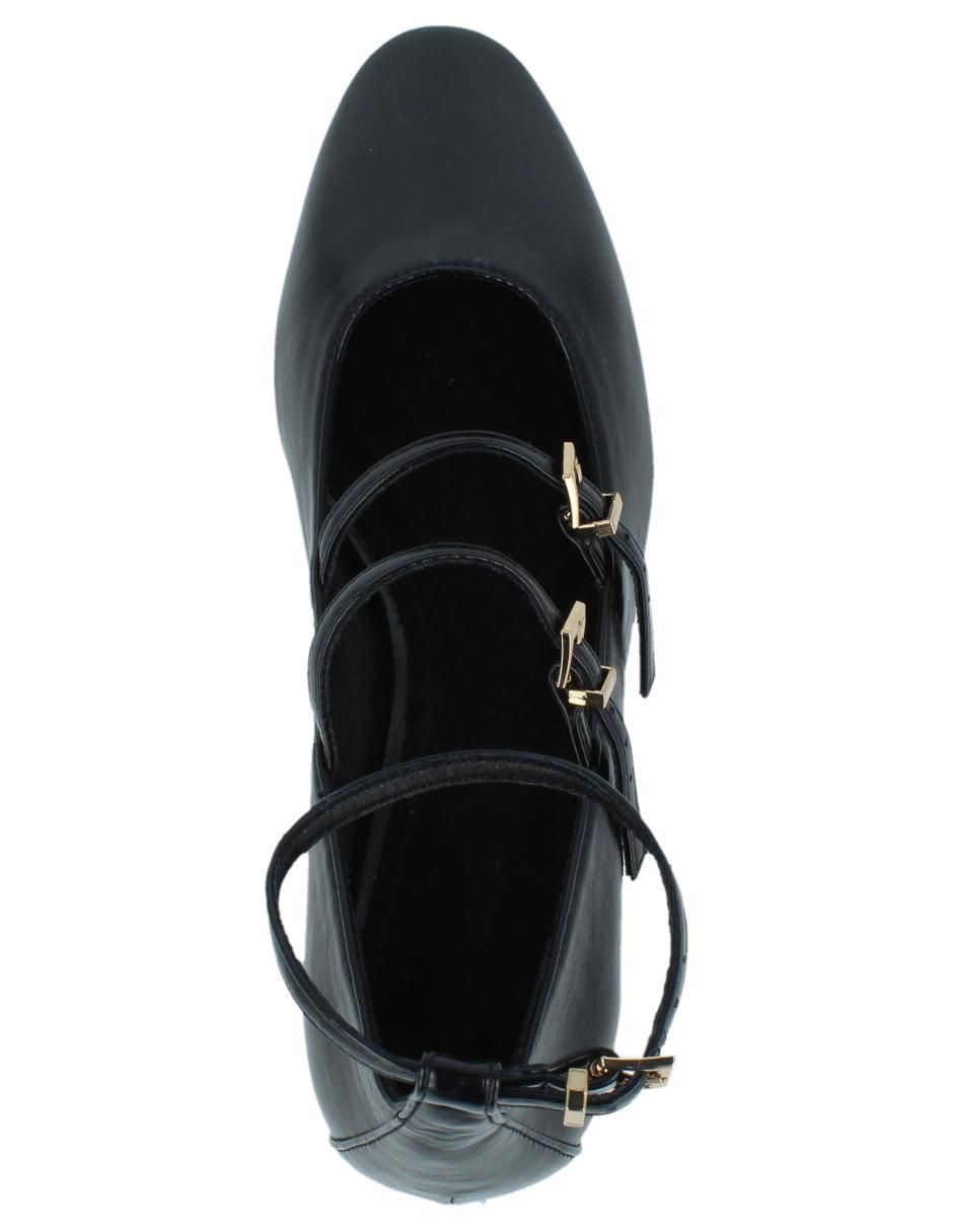 Zapatilla Corina 5