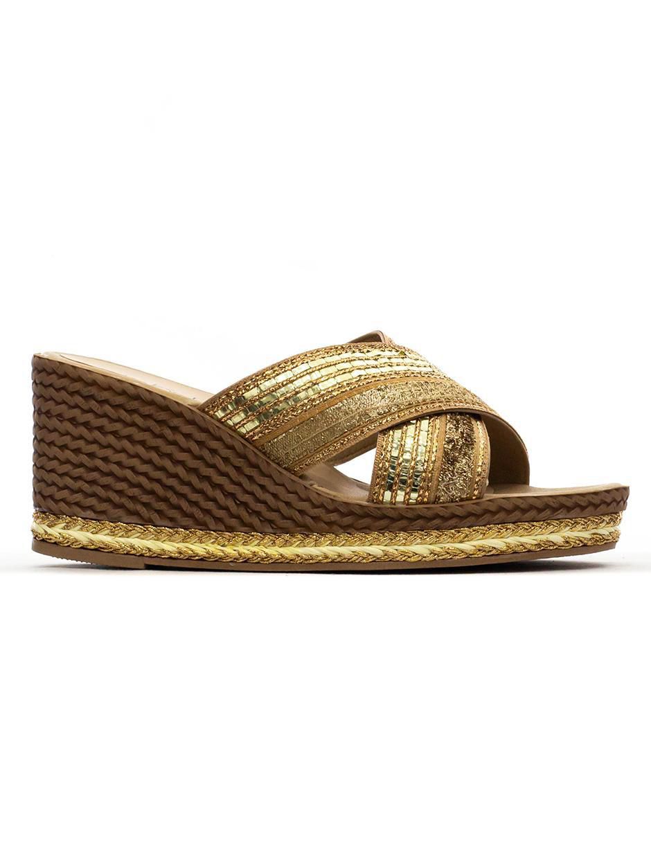 Sandalia para mujer 3