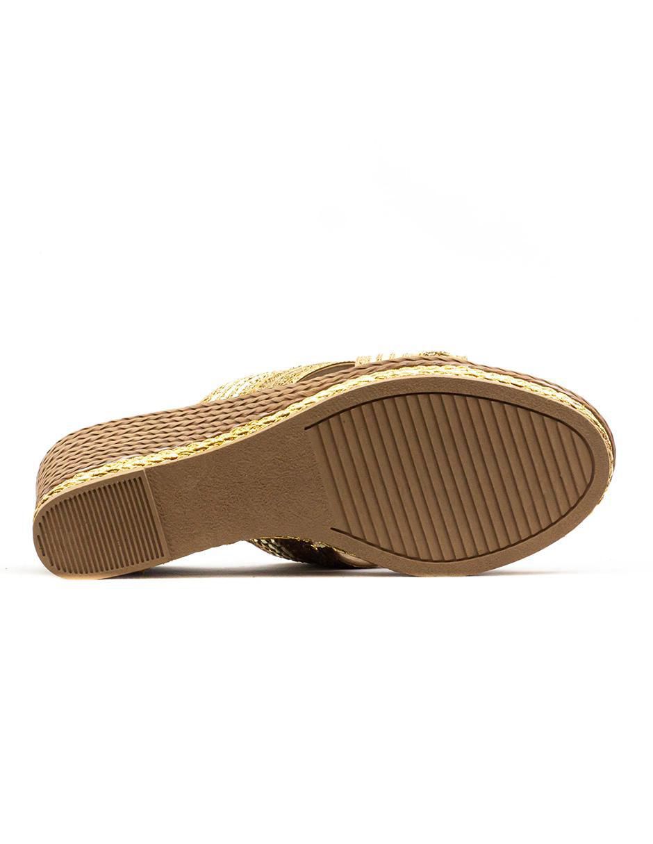 Sandalia para mujer 4