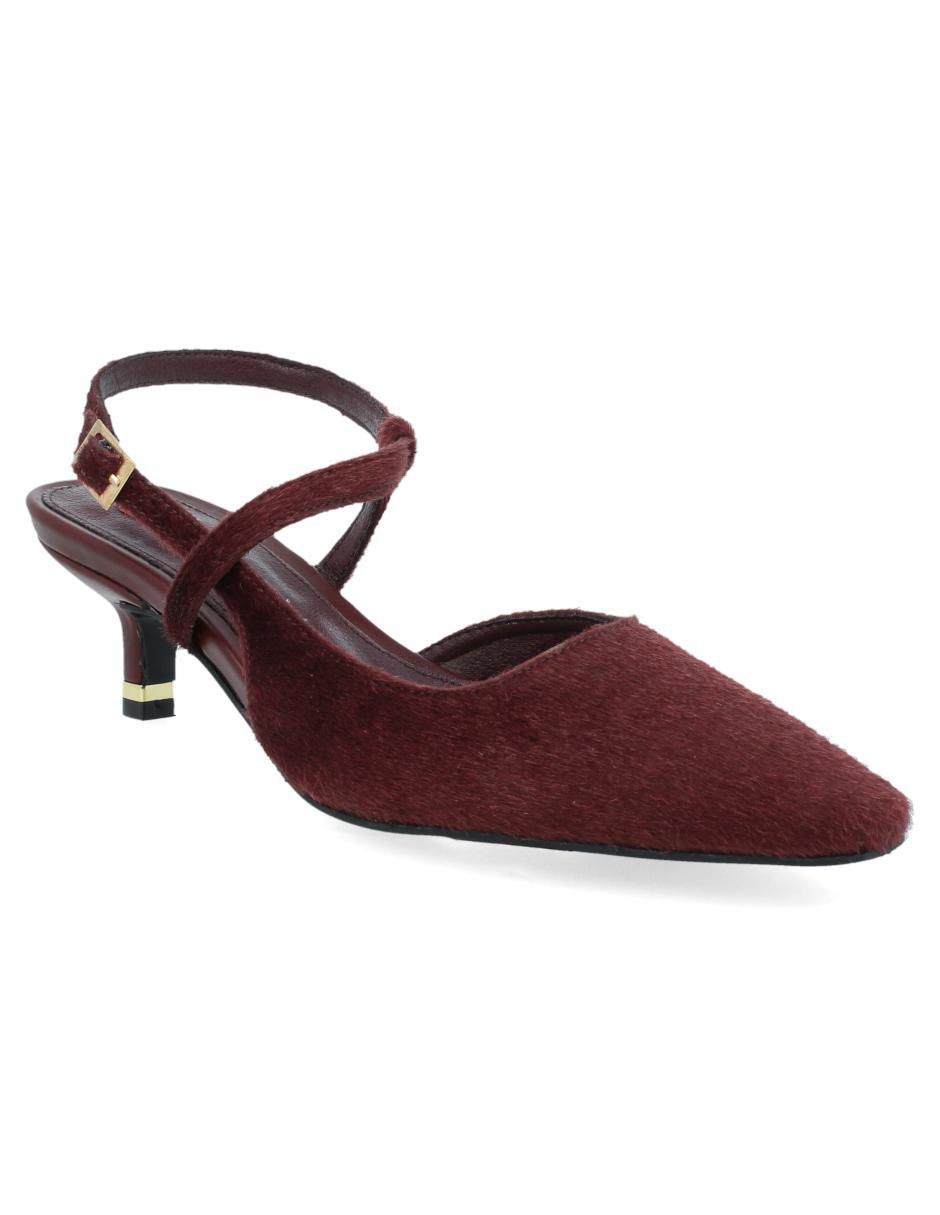 Zapatilla Dublín