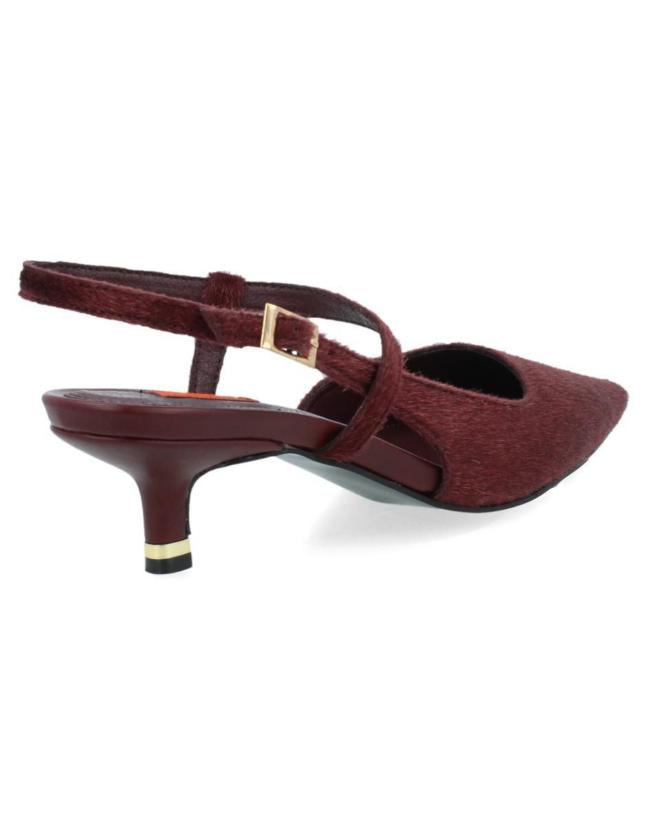 Zapatilla Dublín 4