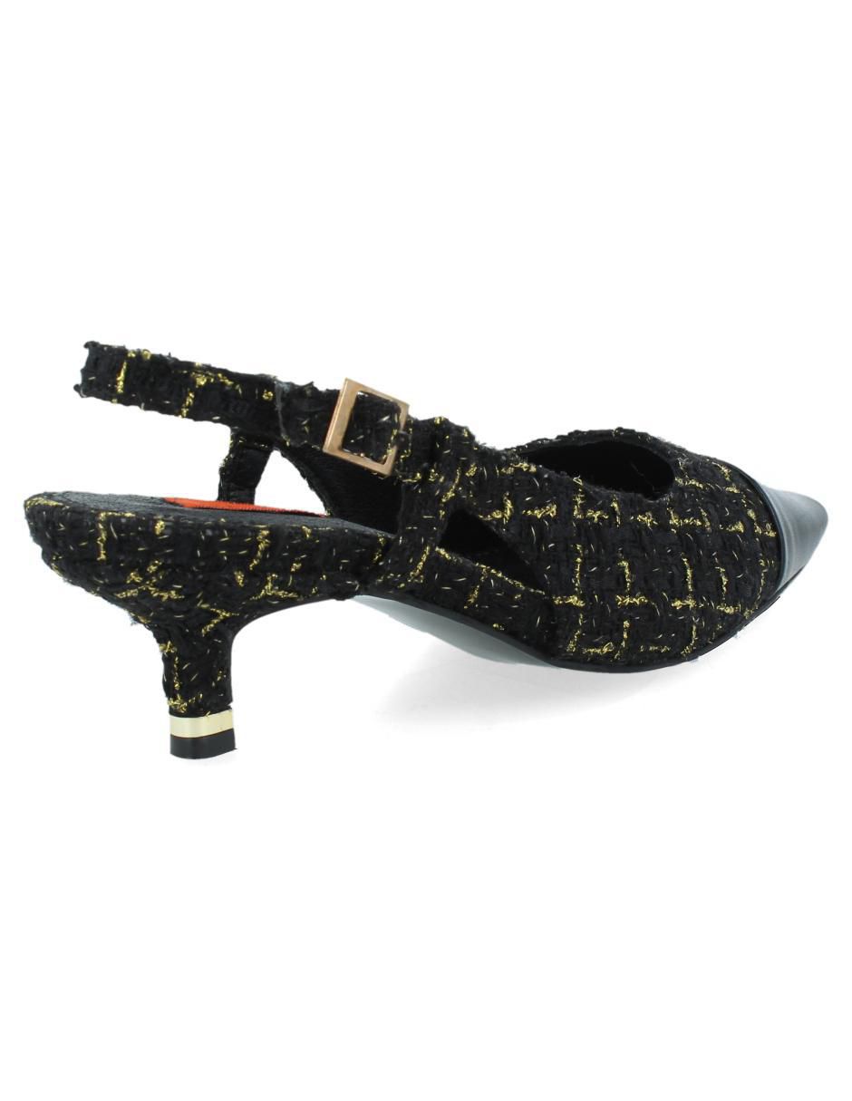 Zapatilla Dublín 4