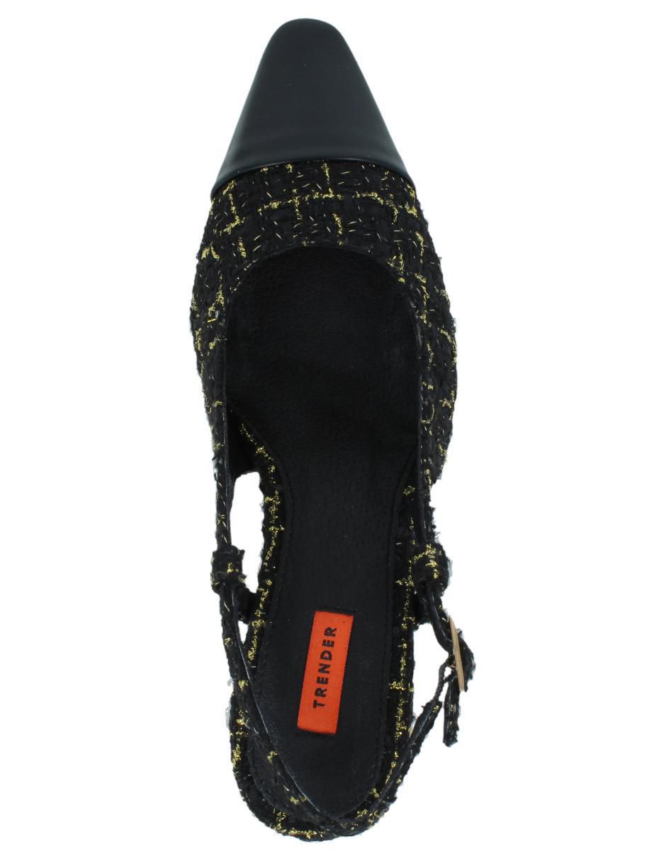 Zapatilla Dublín 5