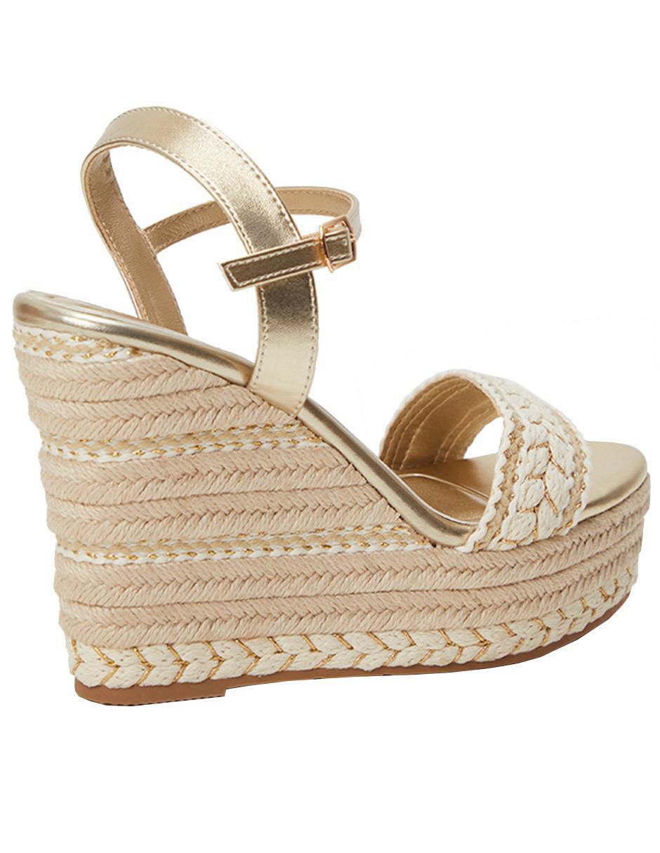 Sandalia para mujer 2