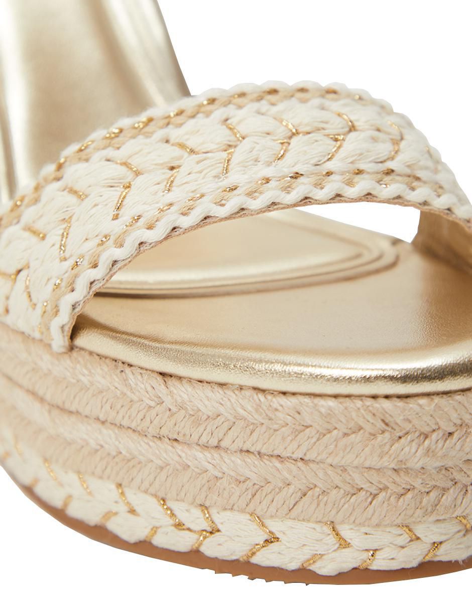 Sandalia para mujer 3