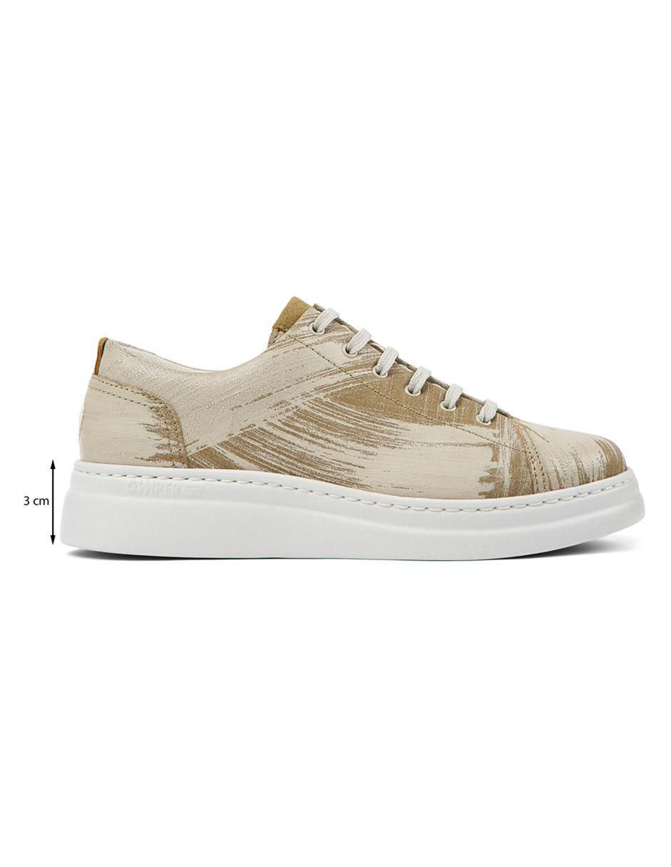 Tenis Runner up para mujer 5