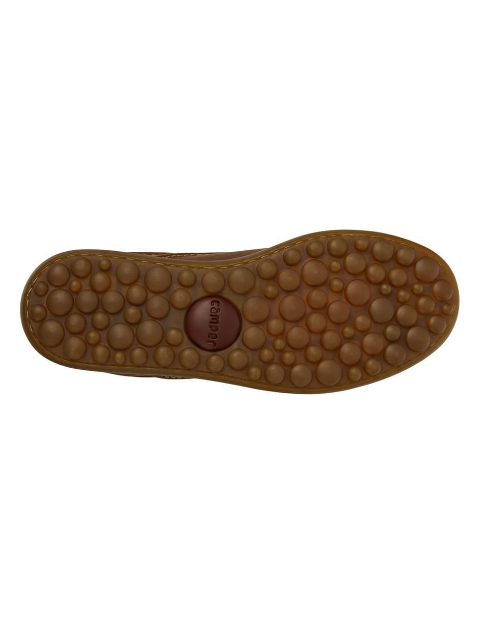 Tenis Pel ariel para mujer 5