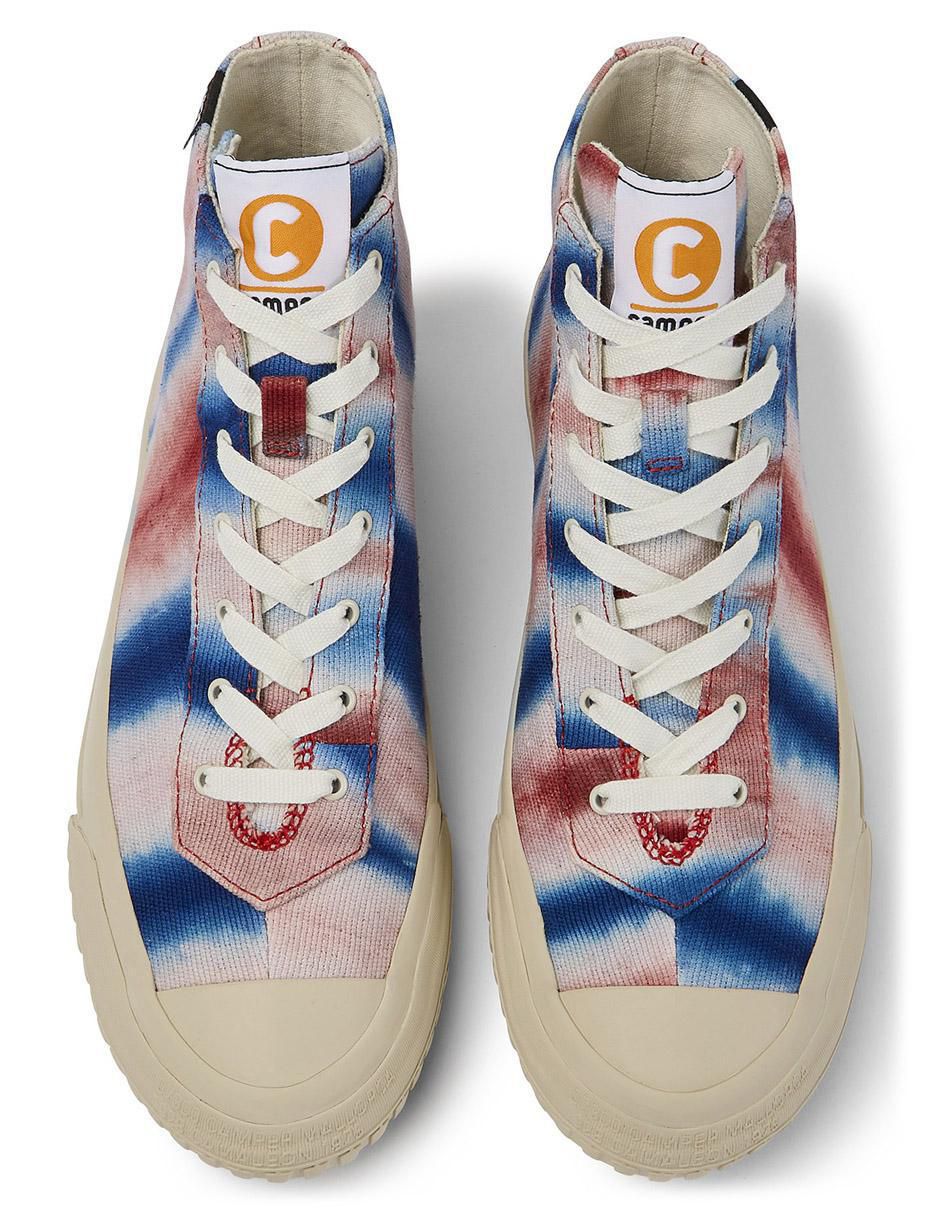 Tenis Camaleon 1975 para mujer 2