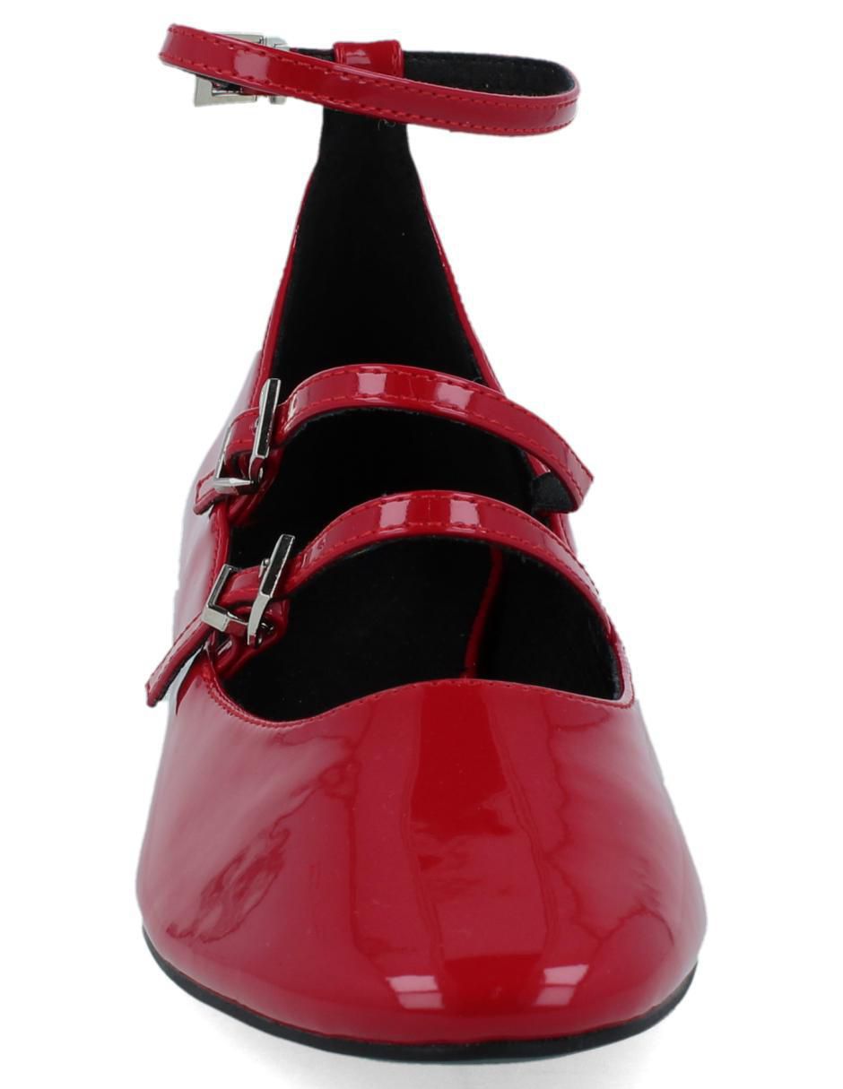 Zapatilla Corina 3