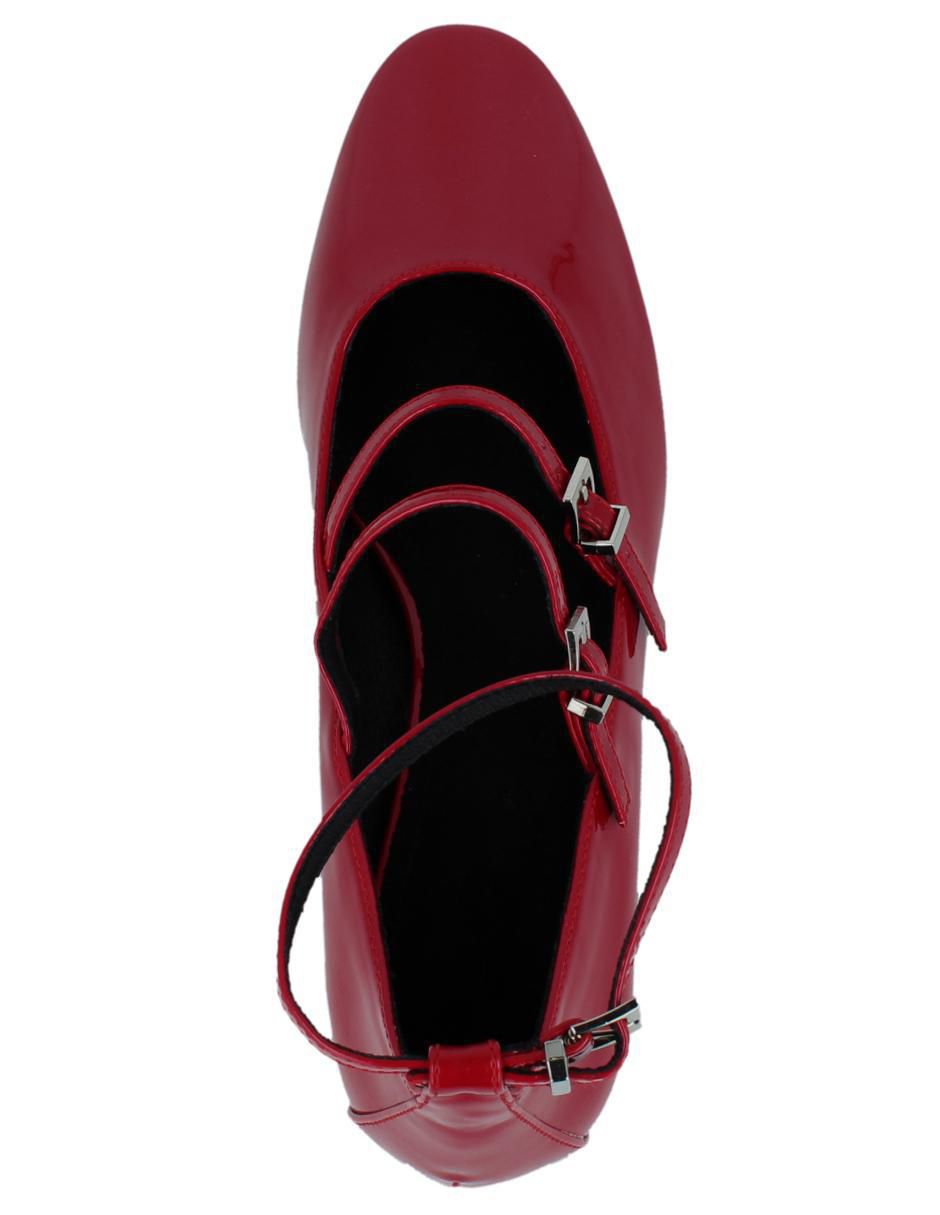 Zapatilla Corina 5