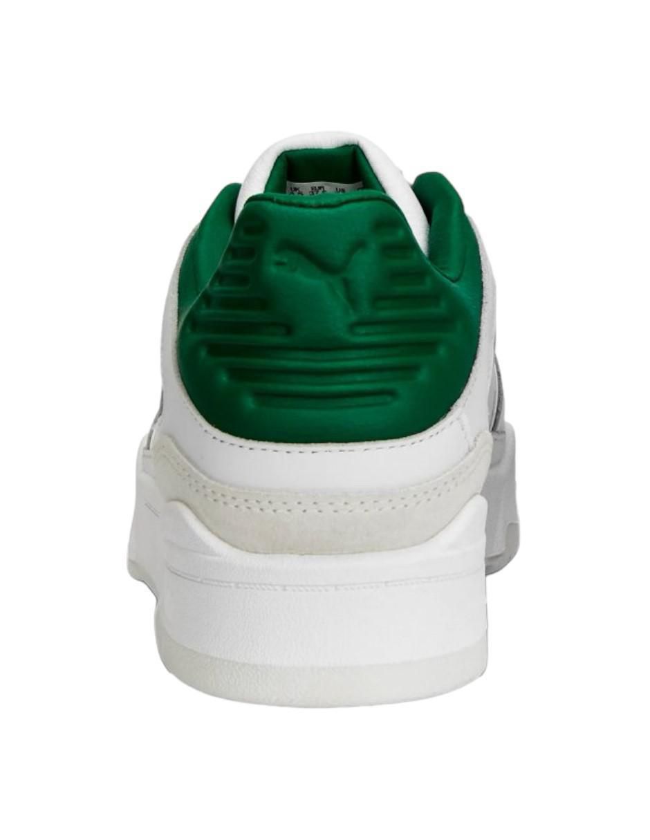 Tenis Slipstream Preppy para mujer 3
