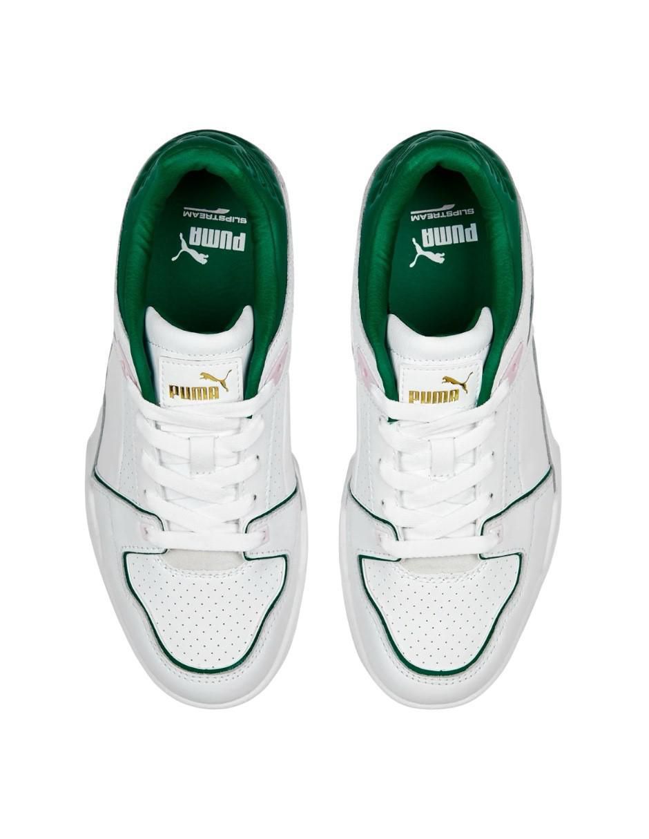 Tenis Slipstream Preppy para mujer 4