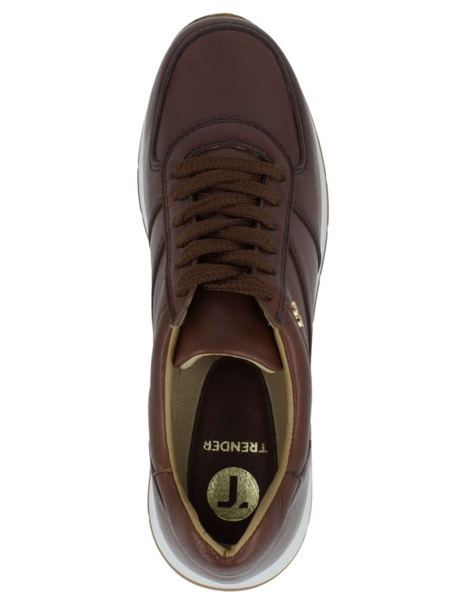 Tenis Ginebra 980001 para mujer 3