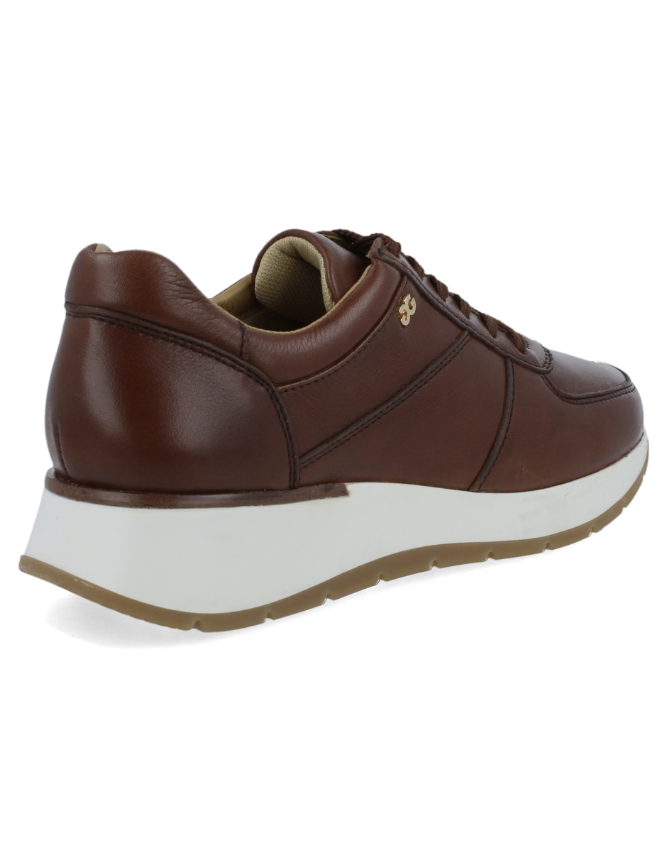 Tenis Ginebra 980001 para mujer 4