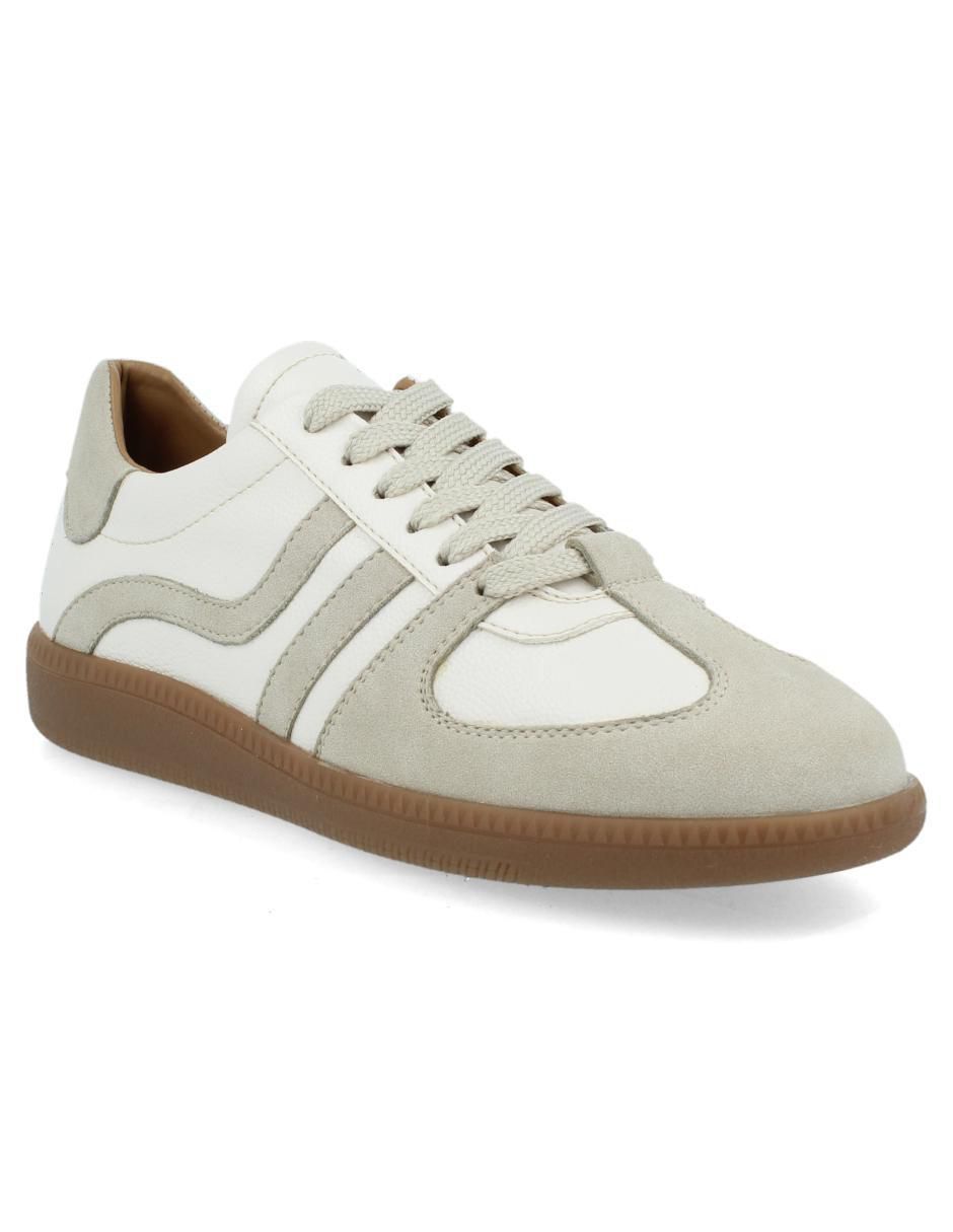 Tenis Ginebra 980001 para mujer