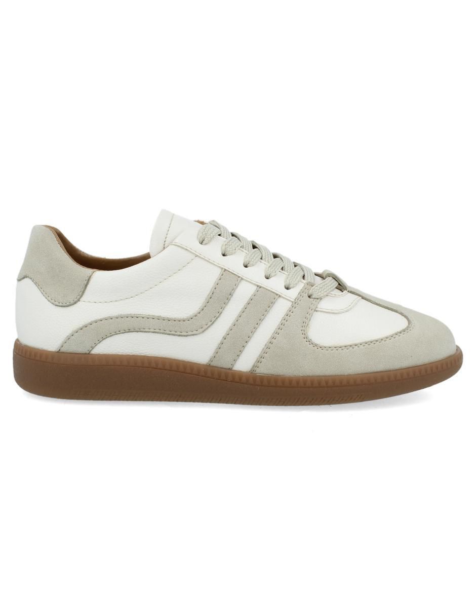 Tenis Ginebra 980001 para mujer 2