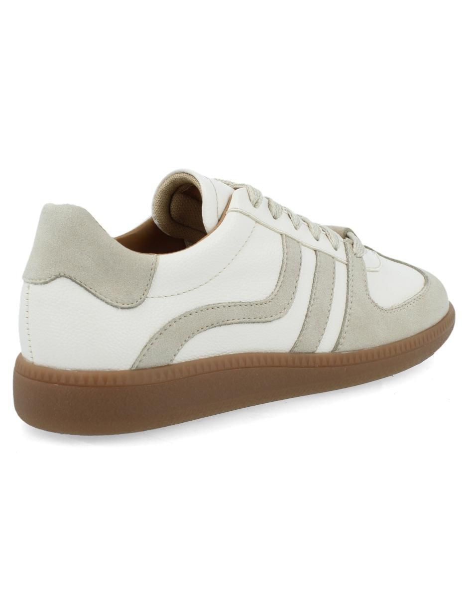 Tenis Ginebra 980001 para mujer 4