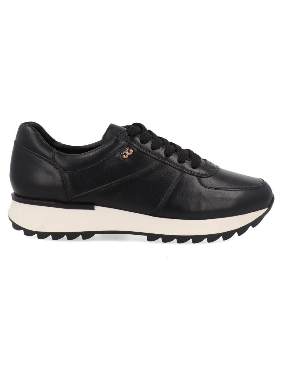 Tenis Ginebra 980001 para mujer 2