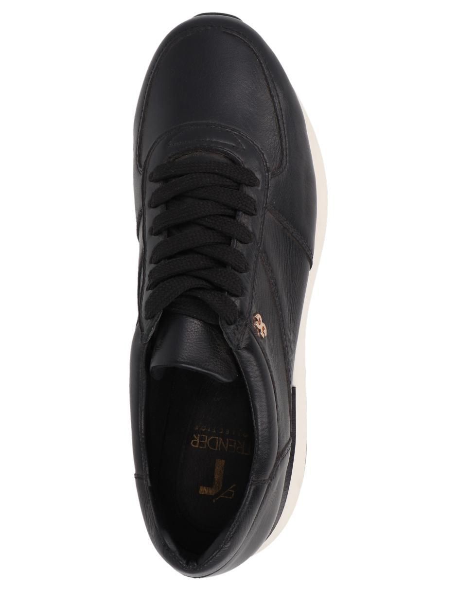 Tenis Ginebra 980001 para mujer 5