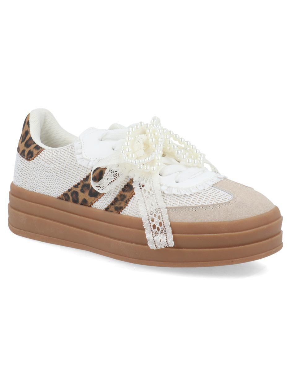 Tenis Berlin Britney para mujer Tenis Berlin Britney para mujer