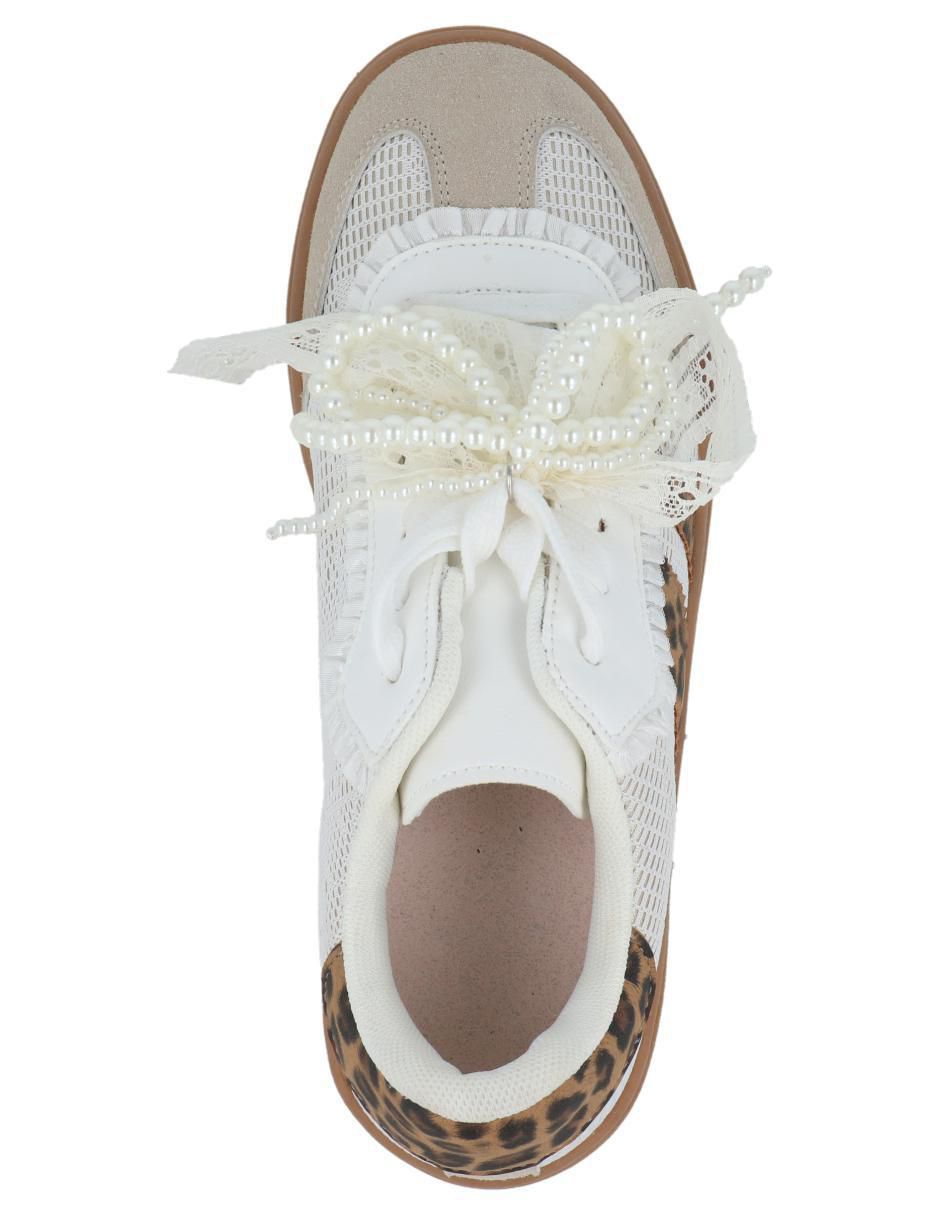 Tenis Berlin Britney para mujer 5