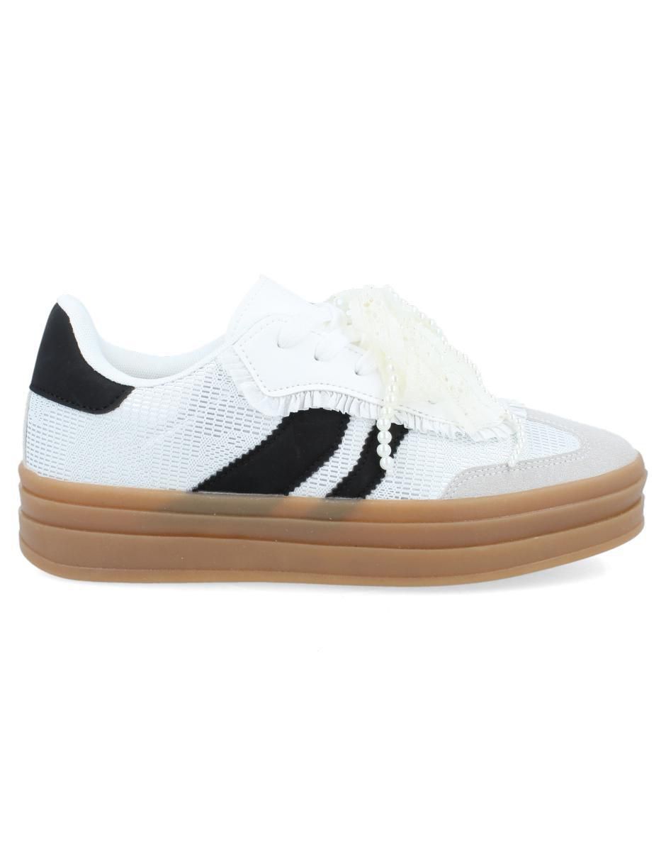 Tenis Berlin Britney para mujer 2