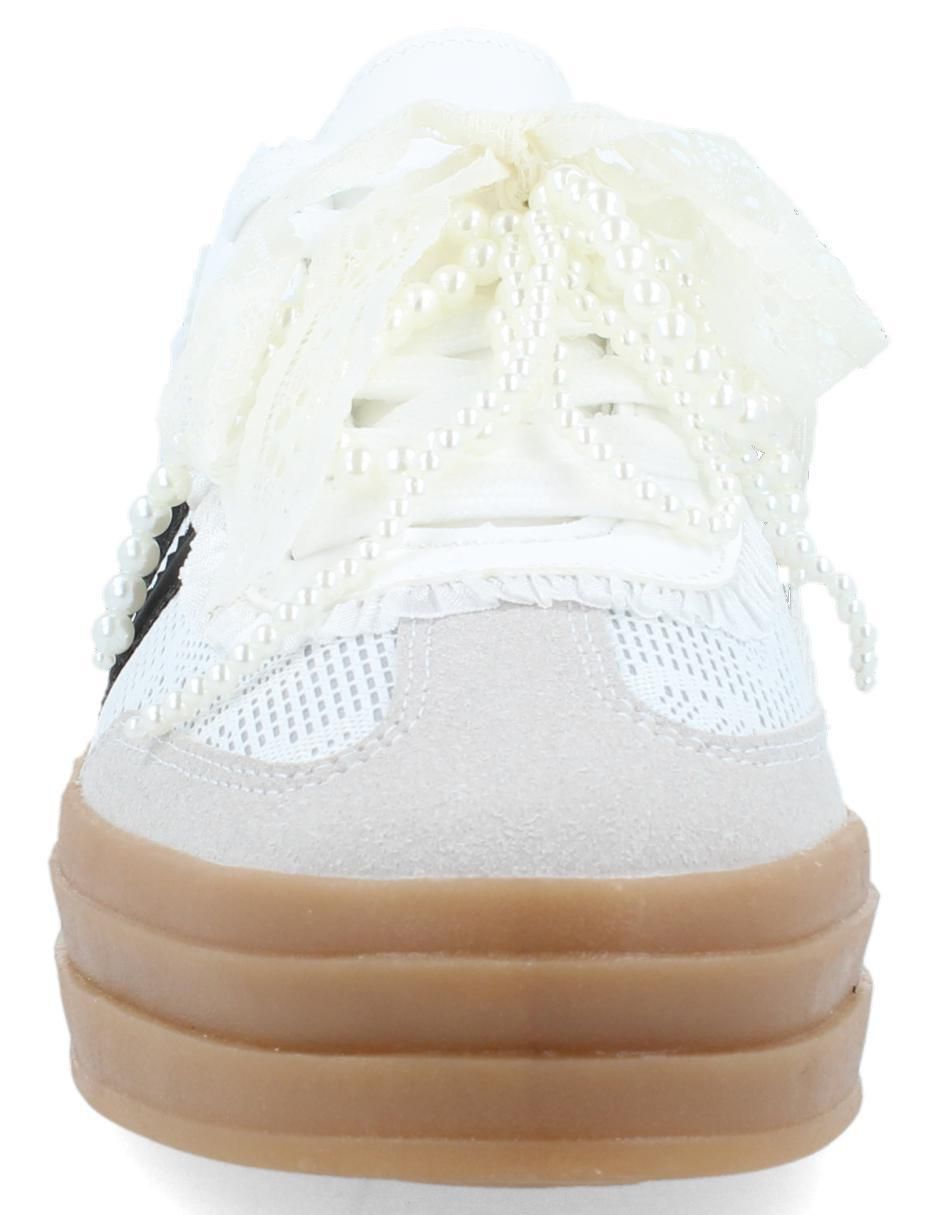 Tenis Berlin Britney para mujer 3