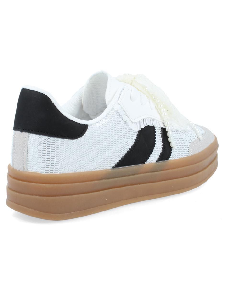 Tenis Berlin Britney para mujer 4
