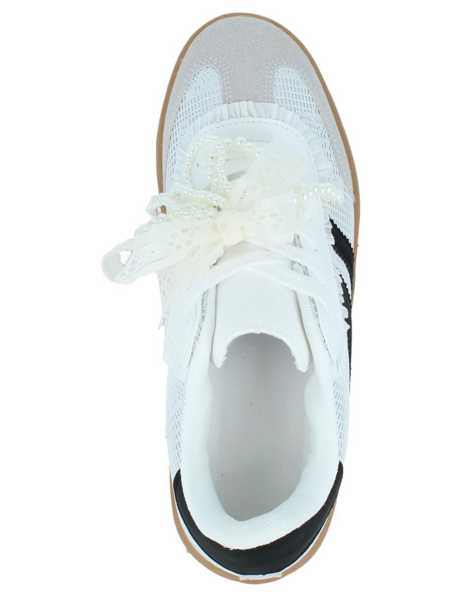 Tenis Berlin Britney para mujer 5