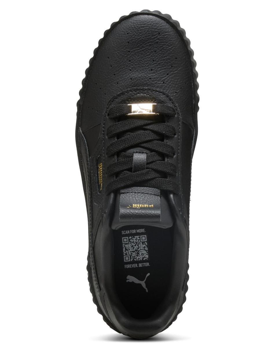 Tenis carina 3.0 luxe para mujer 4