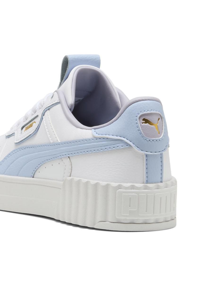 Tenis carina 3.0 luxe para mujer 2